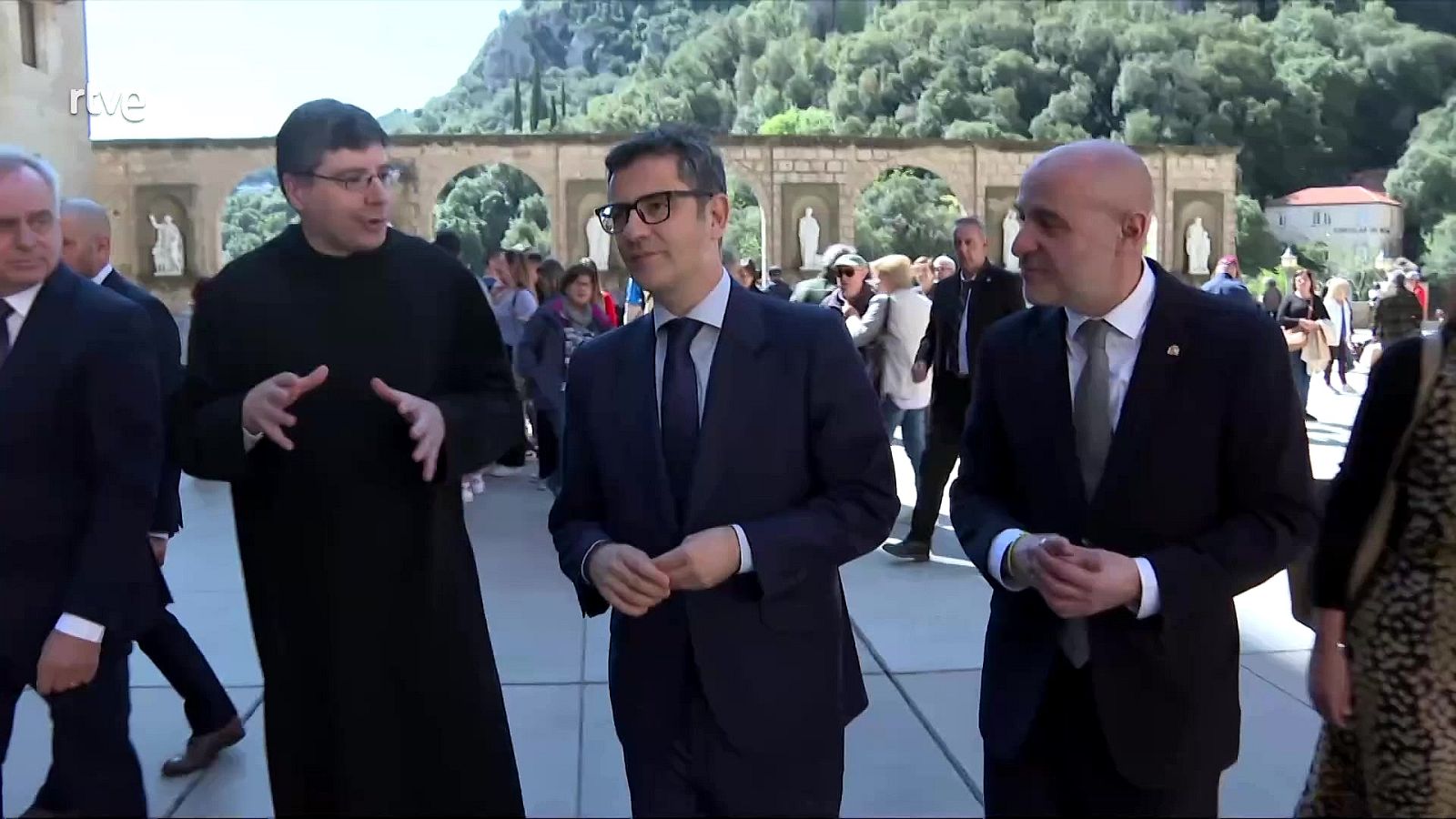 La tarde en 24 horas - 25/04/23 - ver ahora