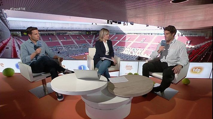 Programa resumen 25/04/23