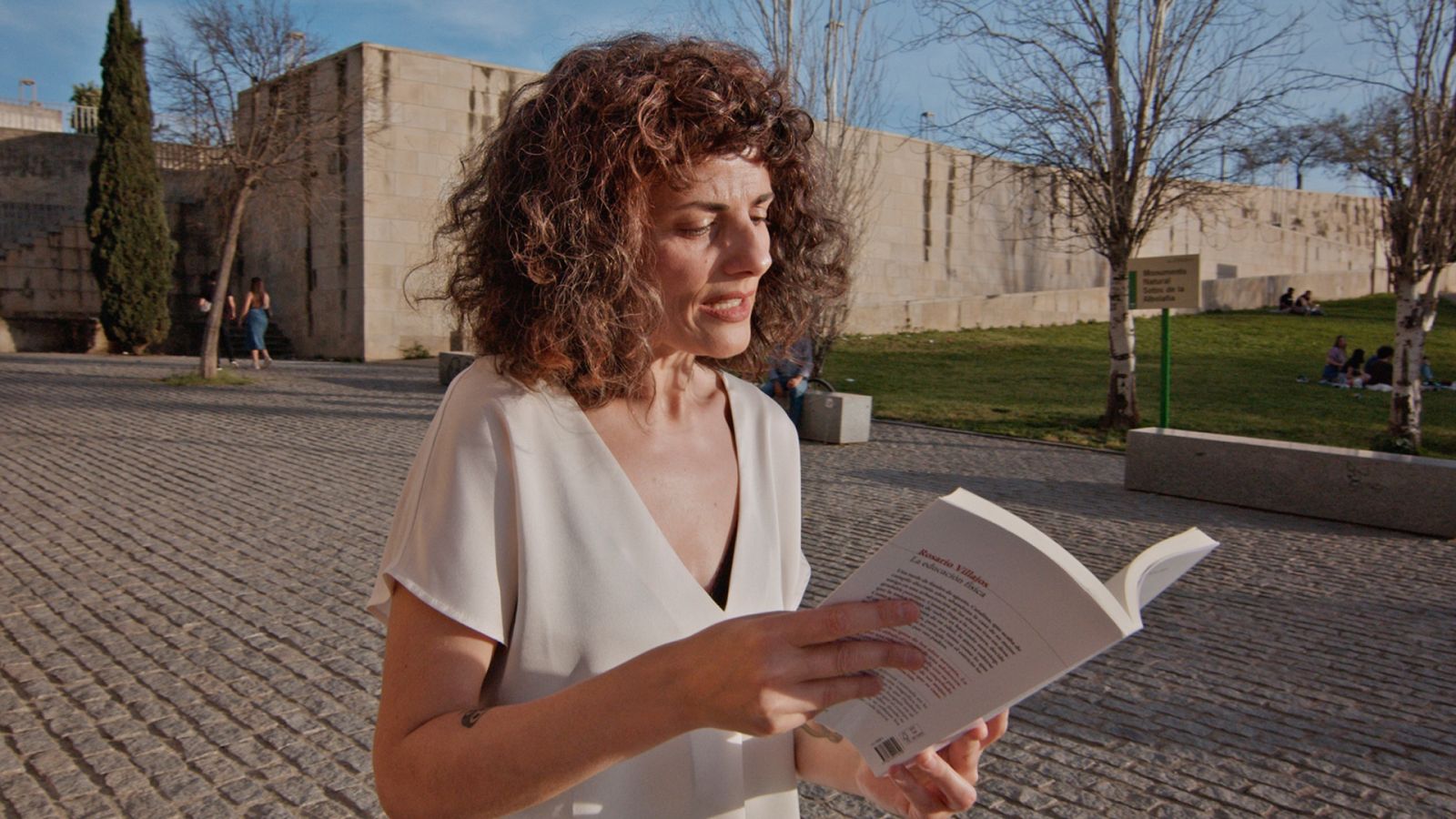 Un país para leerlo - Córdoba - ver ahora