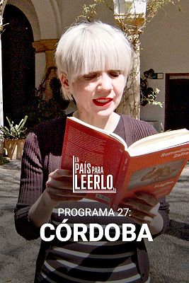 Un país para leerlo - Córdoba