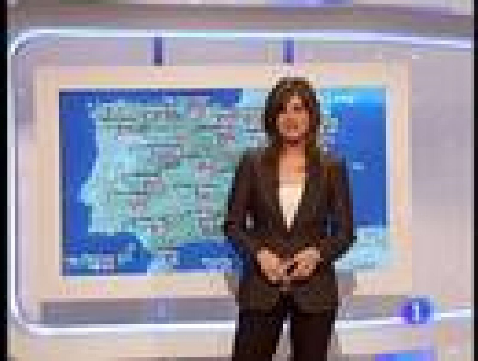 El Tiempo - 07/02/10 - El tiempo | Ver