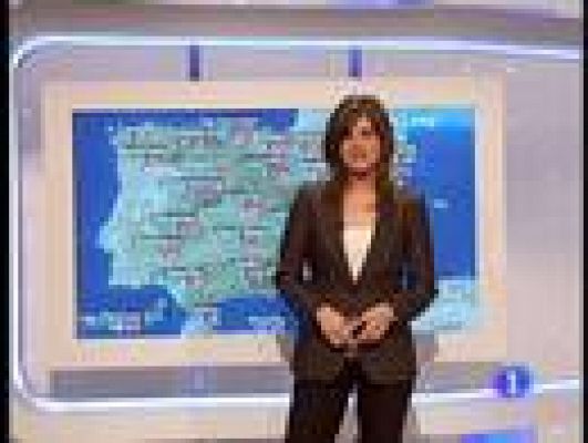 El tiempo - El Tiempo - 07/02/10