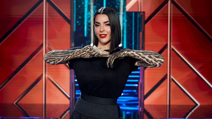 Cover Night - Ruth Lorenzo y María Subirá homenajean a Janis Joplin