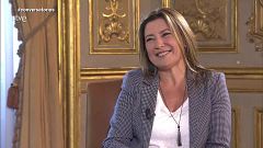 Conversatorios en Casa de América - Sara Baras