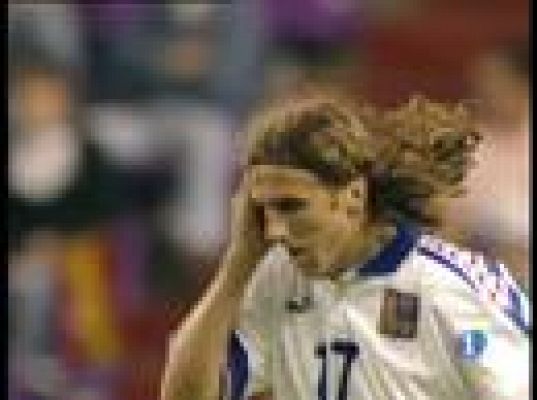  - Sorteo de la Eurocopa 2012