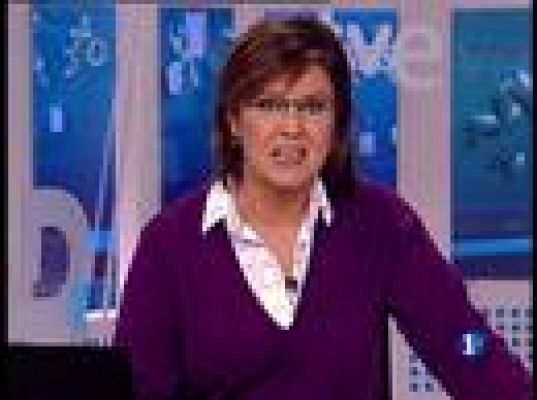  - Jiménez, rey del desierto