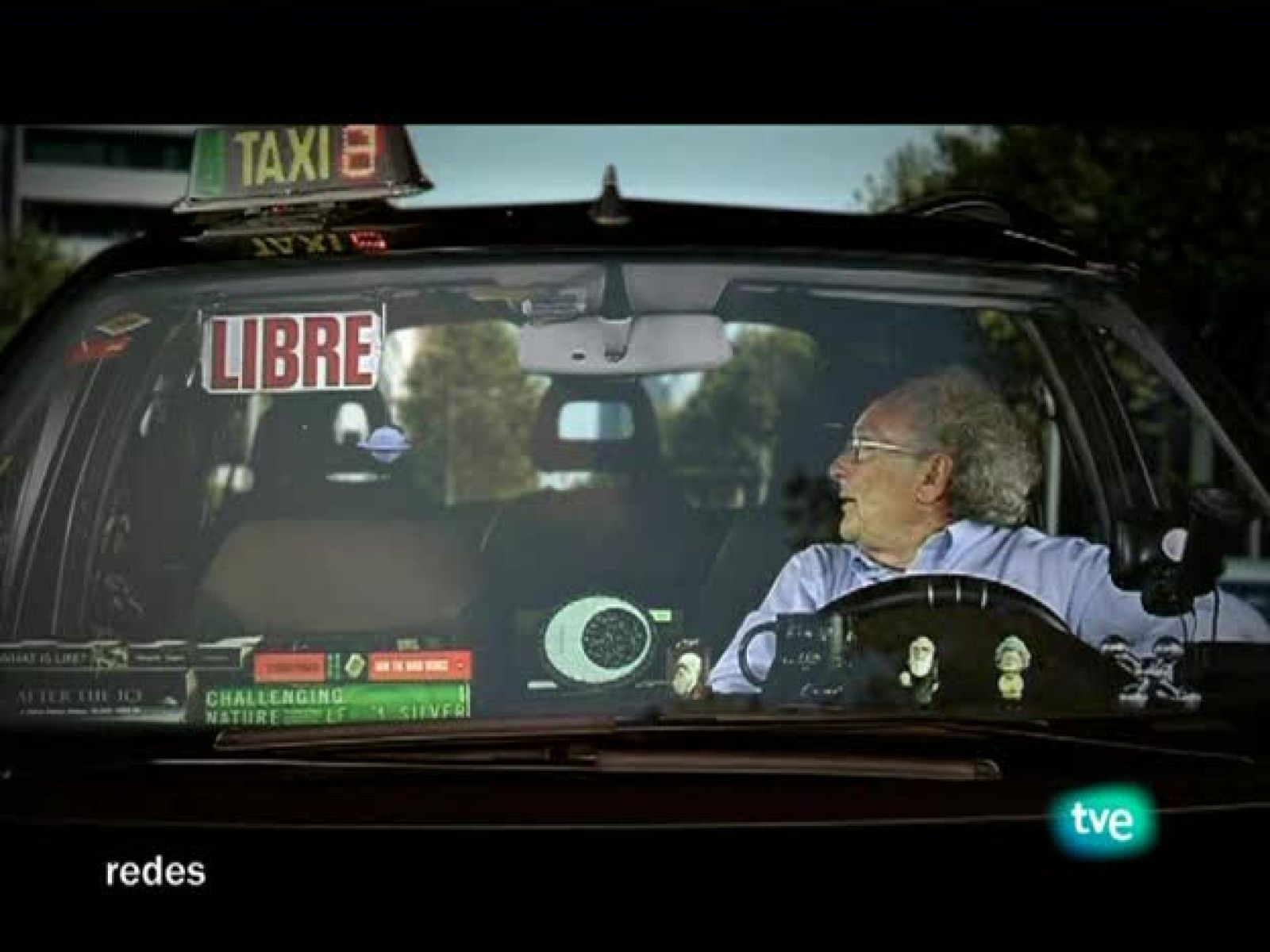 Redes (Redifusión Cap 40) Educación emocional desde el útero materno.