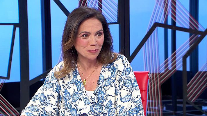 La aventura del Saber - La aventura del saber - 19/04/23 - Lengua de signos