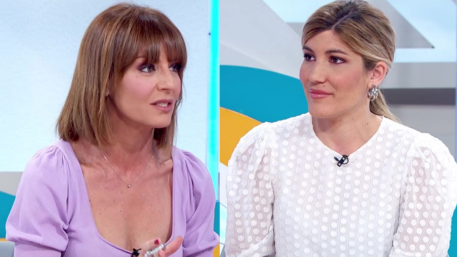 Aquí hay trabajo - 26/04/23 - ver ahora