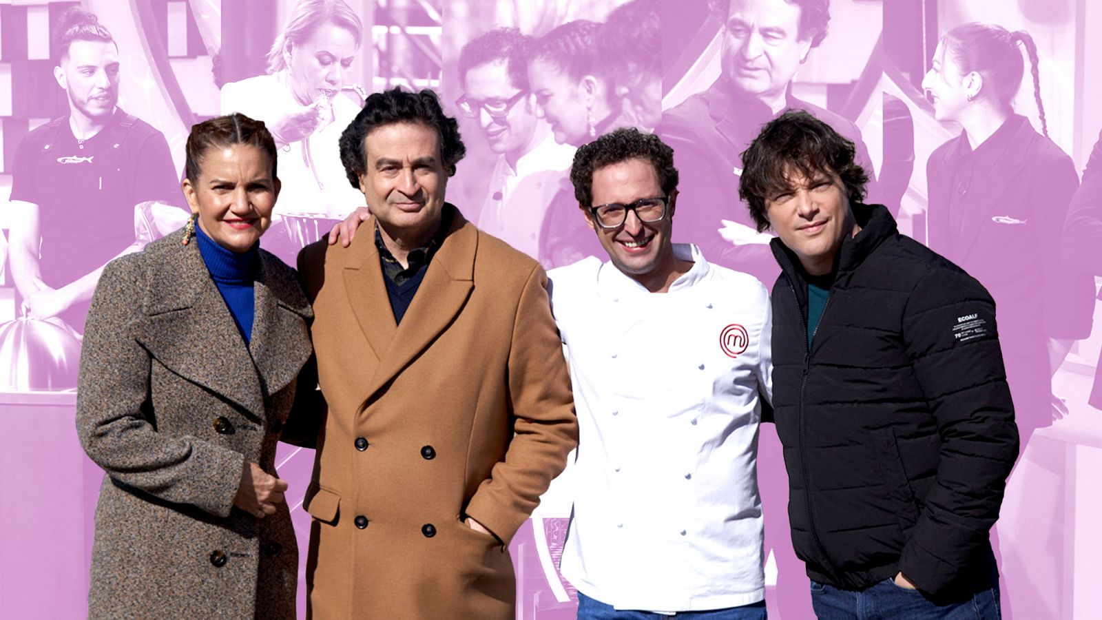 Masterchef 11 - Programa 12 - Ver ahora