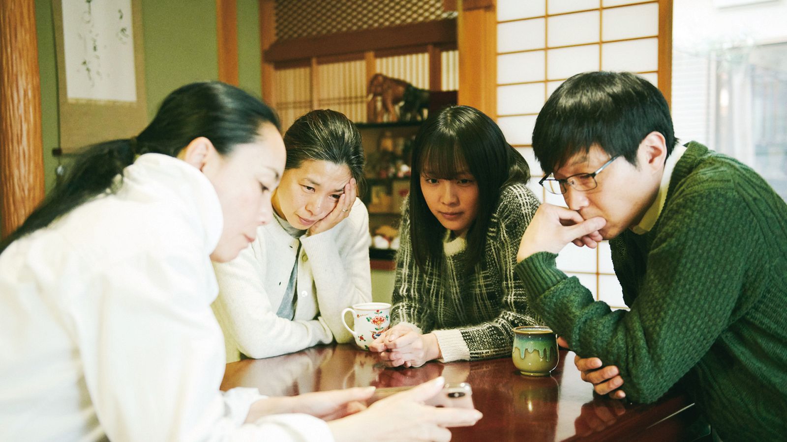 El cine de La 2 - Madres verdaderas - Ver ahora