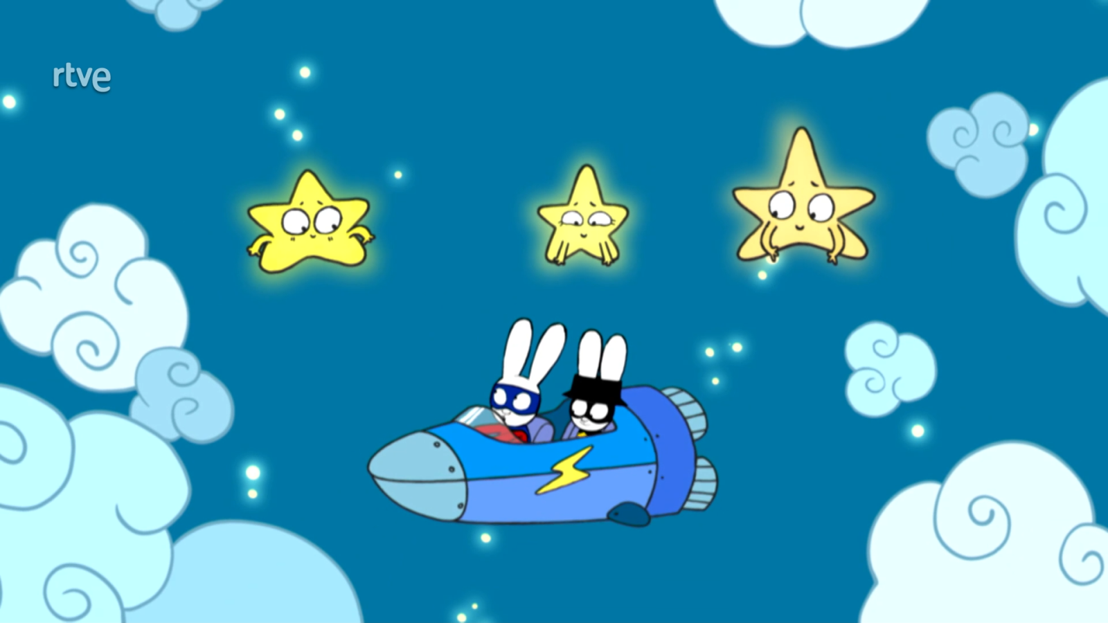 No es hora de dormir