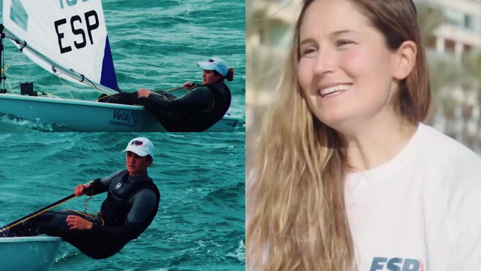 El futuro de la vela - Capítulo 3 - ver ahora