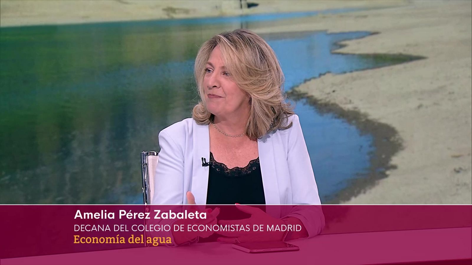 La economía - 26/04/23 - ver ahora