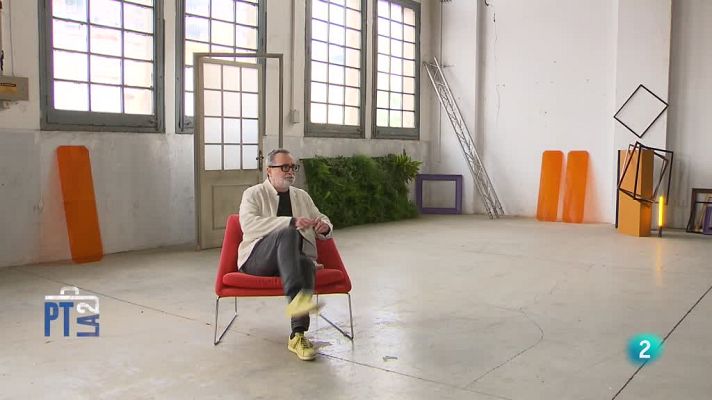 Para todos La 2 - La fragilidad del mundo