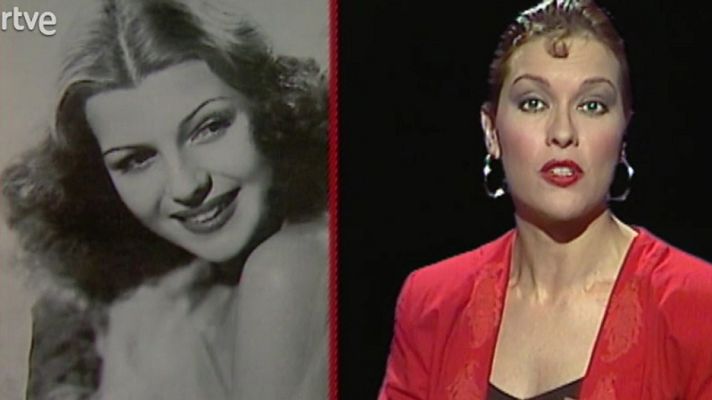 De película - Rita Hayworth, diosa del amor