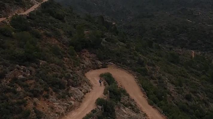 Evasión - Programa 7