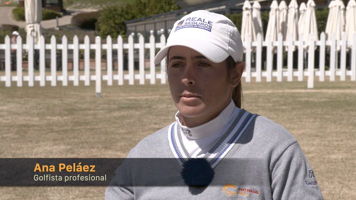 HolaGolf - T7 - Programa 10