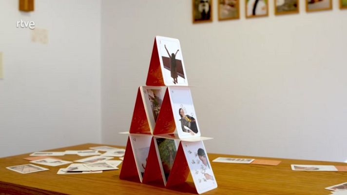 La aventura del Saber - La casa como reflejo en un espejo