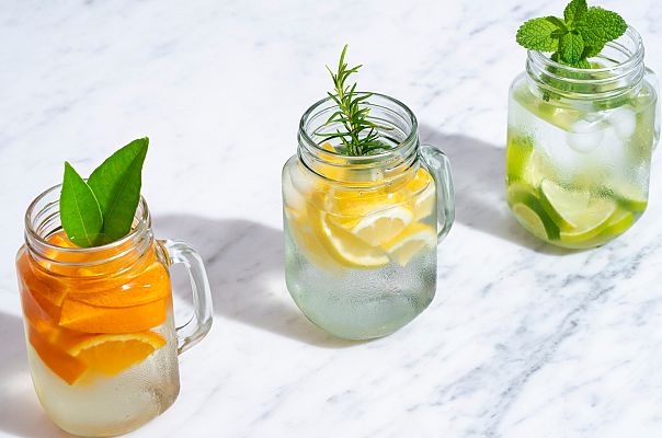 Hablando claro - Los mejores alimentos y trucos para combatir el calor extremo