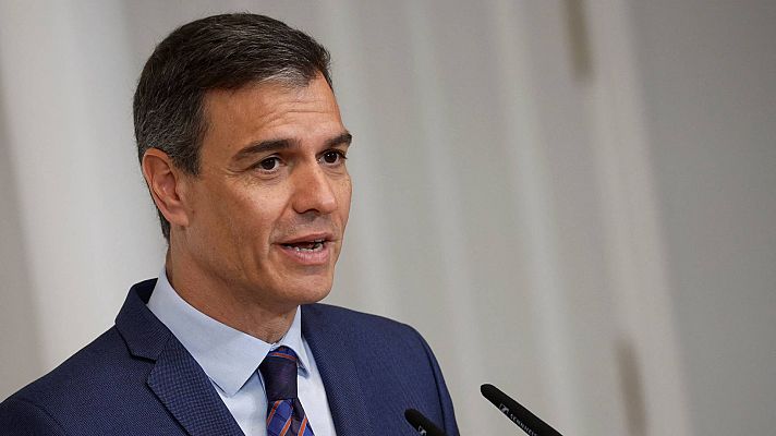 Sánchez: "No queremos llegar al 9% de media europea de vivienda protegida, sino superarlo"