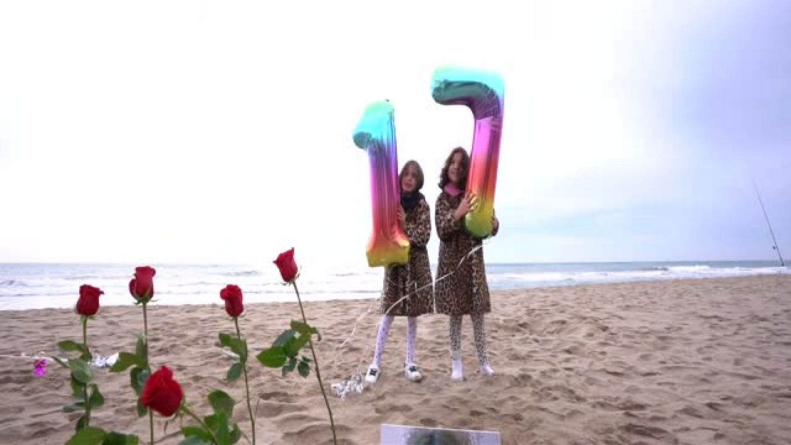 El acoso escolar no es ningún juego | Ver