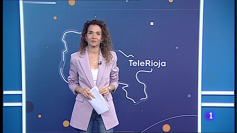 Informativo Telerioja - 26-04-2023 - Ver ahora