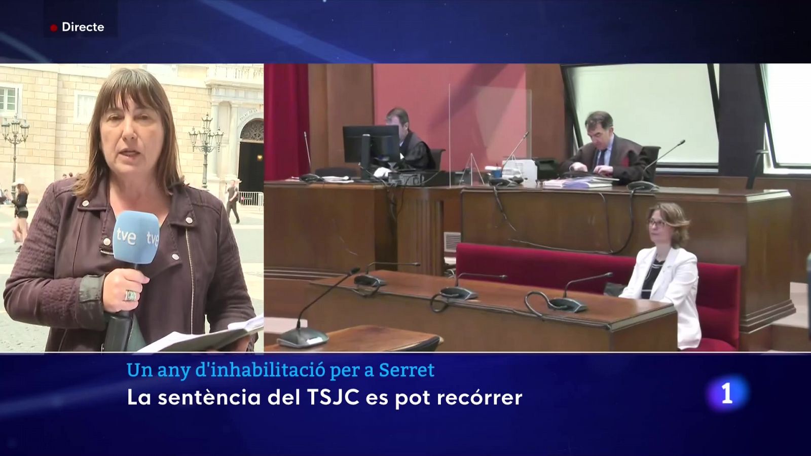 L'Informatiu - 26/04/2023 - veure ara