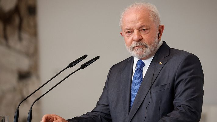 Lula da Silva cumple 120 días en el poder