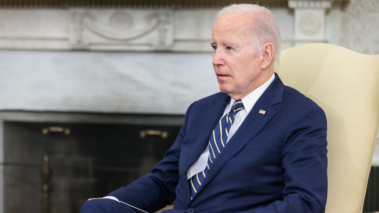 El debate de la reelección de Biden: ¿influye el edadismo?