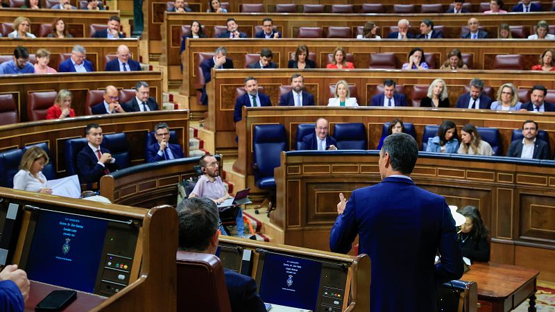 La ley de vivienda y Doñana centran el debate político con todos los partidos en clave preelectoral