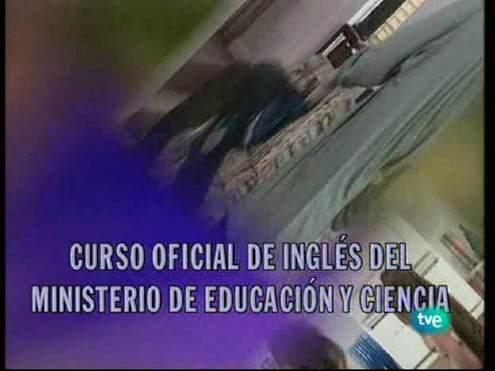 That's English - Talking about yourself 1 - That's English | Ver