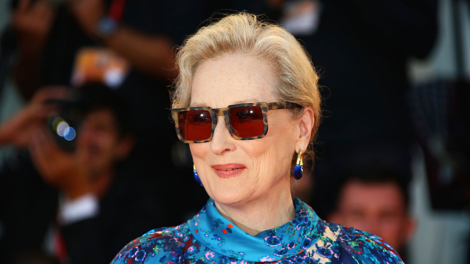 Meryl Streep, Premio Princesa de Asturias de las Artes 2023 - Premios Princesa de Asturias | Ver
