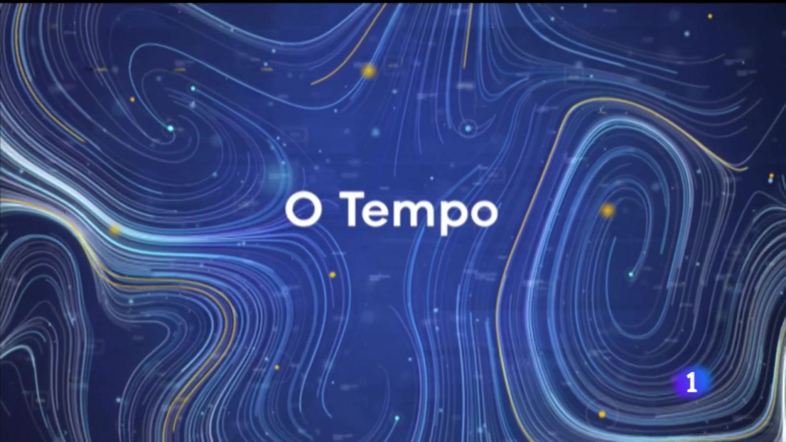 Telexornal - Galicia: El tiempo en Galicia 26-04-2023 | RTVE Play