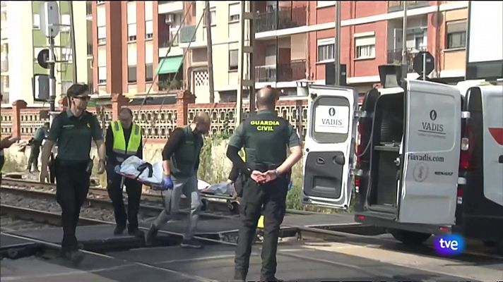 L'informatiu - Comunitat Valenciana - L'Informatiu de la Comunitat Valenciana 1 - 26/04/23