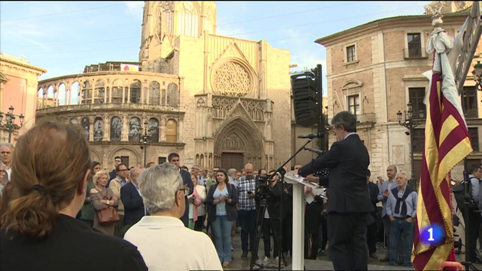 L'Informatiu de la Comunitat Valenciana 2 - 26/04/23