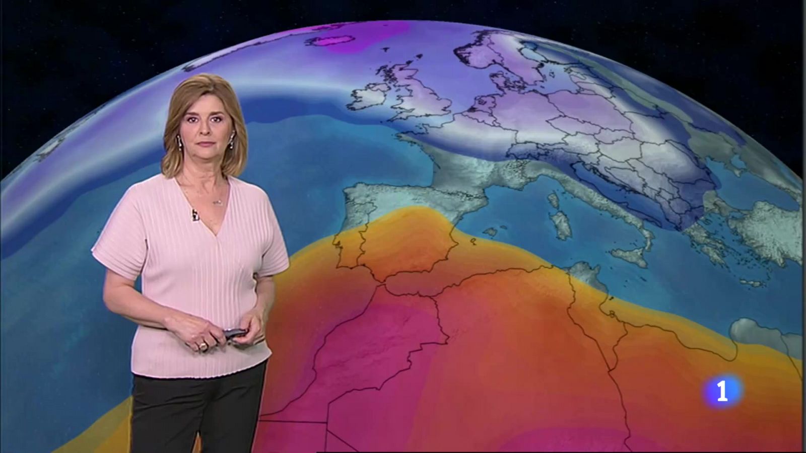 El Tiempo en Extremadura - 26/04/2023 - RTVE.es