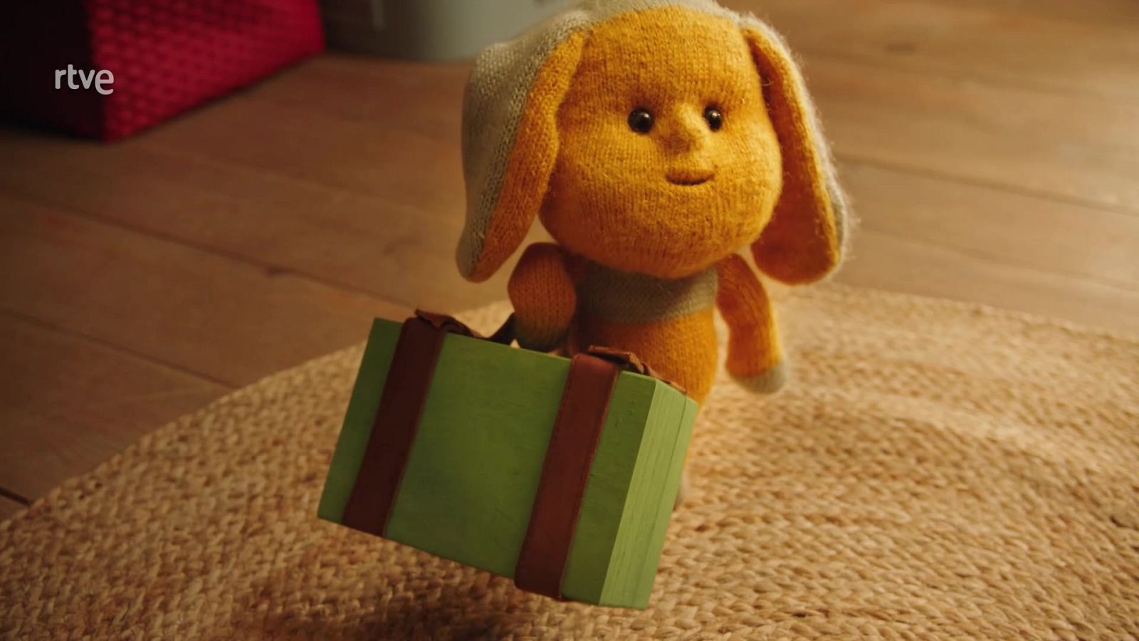 Vacaciones - Dupi | Ver