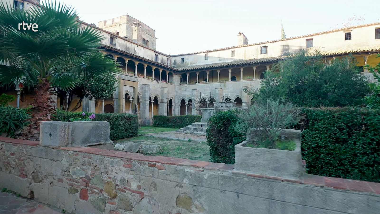 Los Reyes Católicos, Colón y el Monasterio de Sant Jeroni de la Murtra