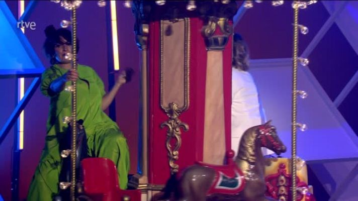 Premis Sant Jordi de Cinematografia - Els millors moments de la 67a gala dels Premis RNE Sant Jordi de Cinematografia