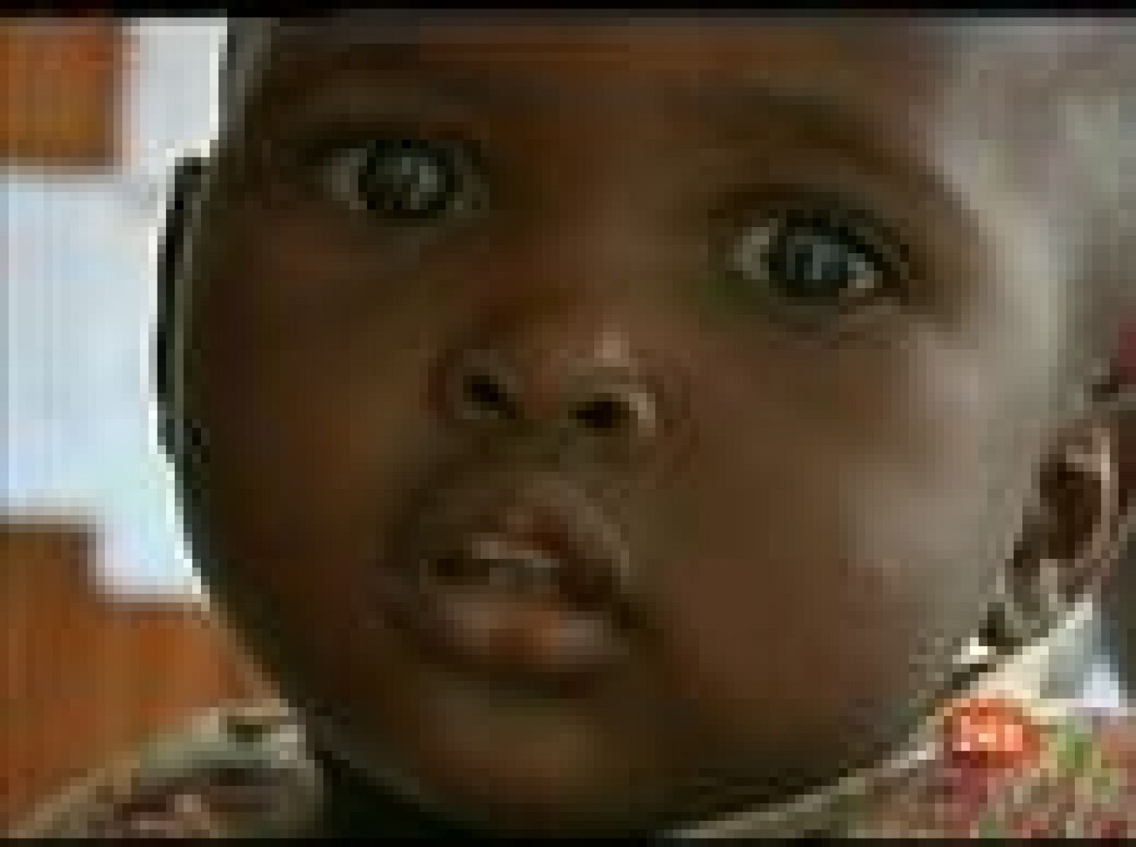 Sin programa: En Haití, dos millones sin techo | RTVE Play