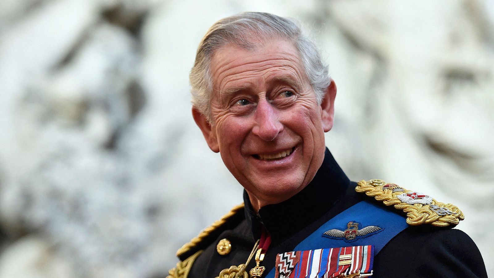 Londres ultima los preparativos para la coronación de Carlos III