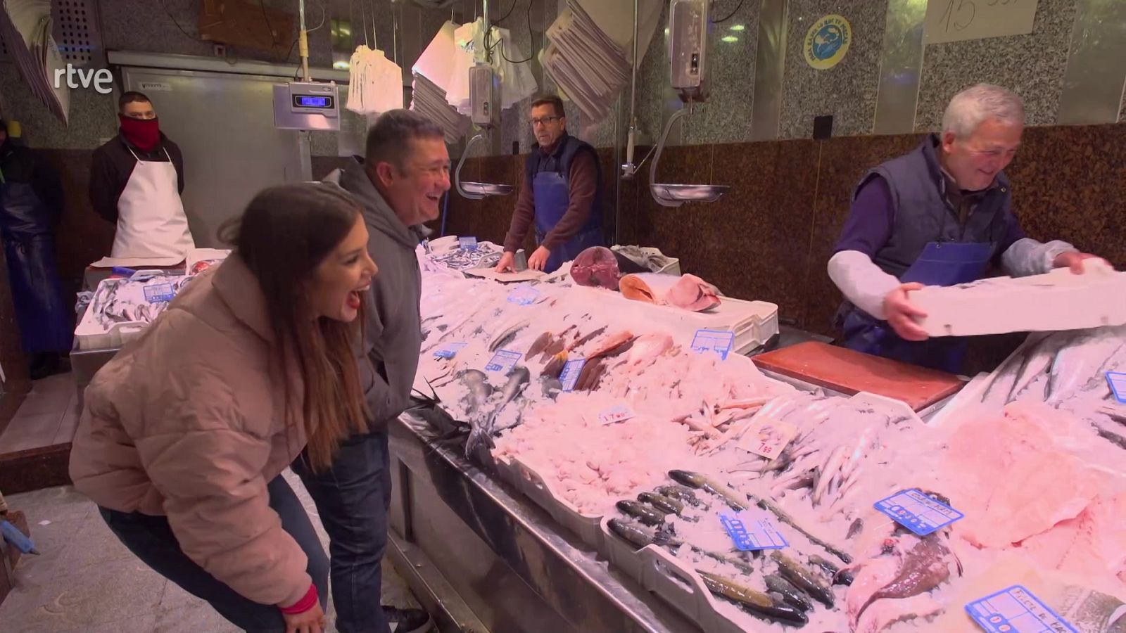 Aquí la Tierra - 26/04/23 - ver ahora