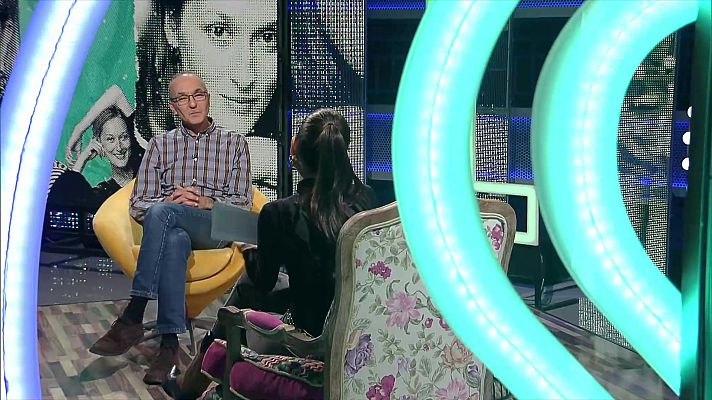 Culturas 2 - Meryl Streep y Jimena Amarillo