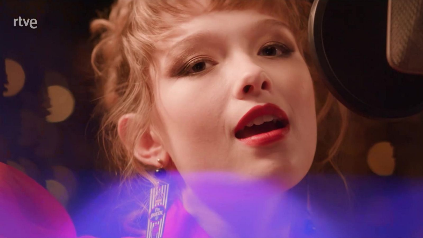 El Test - Marta y Eva | Ver