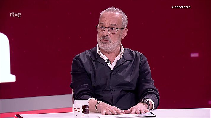 La noche en 24h - La noche en 24 horas - 26/04/23