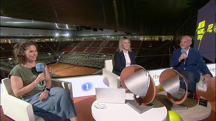 Programa resumen 26/04/23