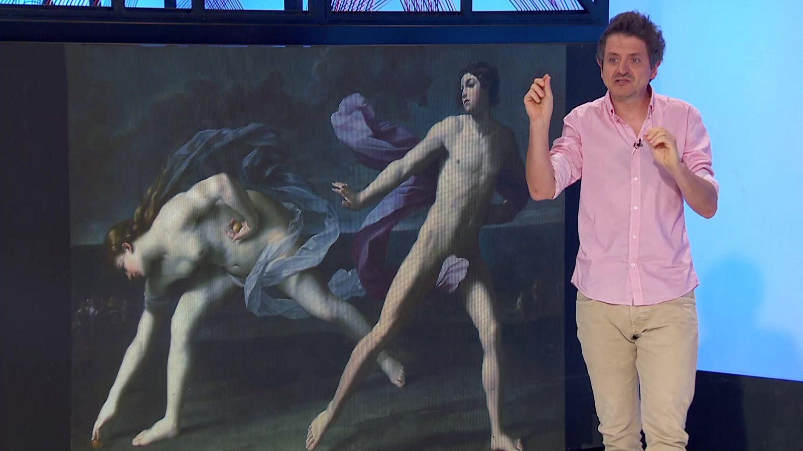 La aventura del saber - 20/04/23 - Lengua de signos - ver ahora