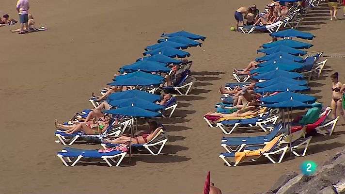 Telecanarias - Telecanarias 2 - 26/04/2023