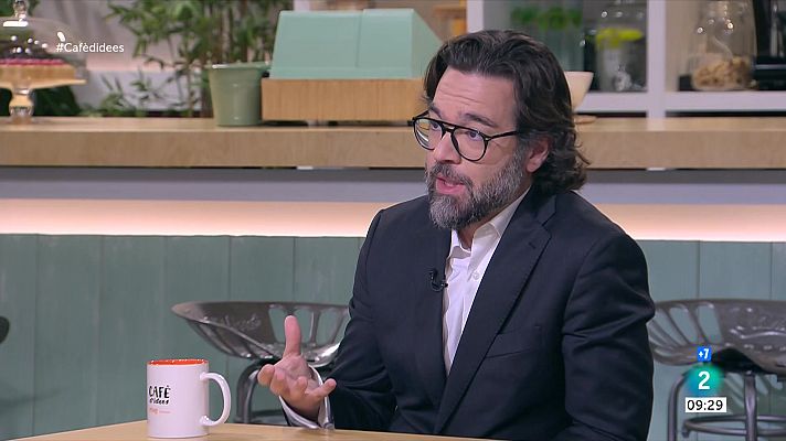 Dr Trujillo: "El diagnòstic de càncer de pulmó és fa tard"